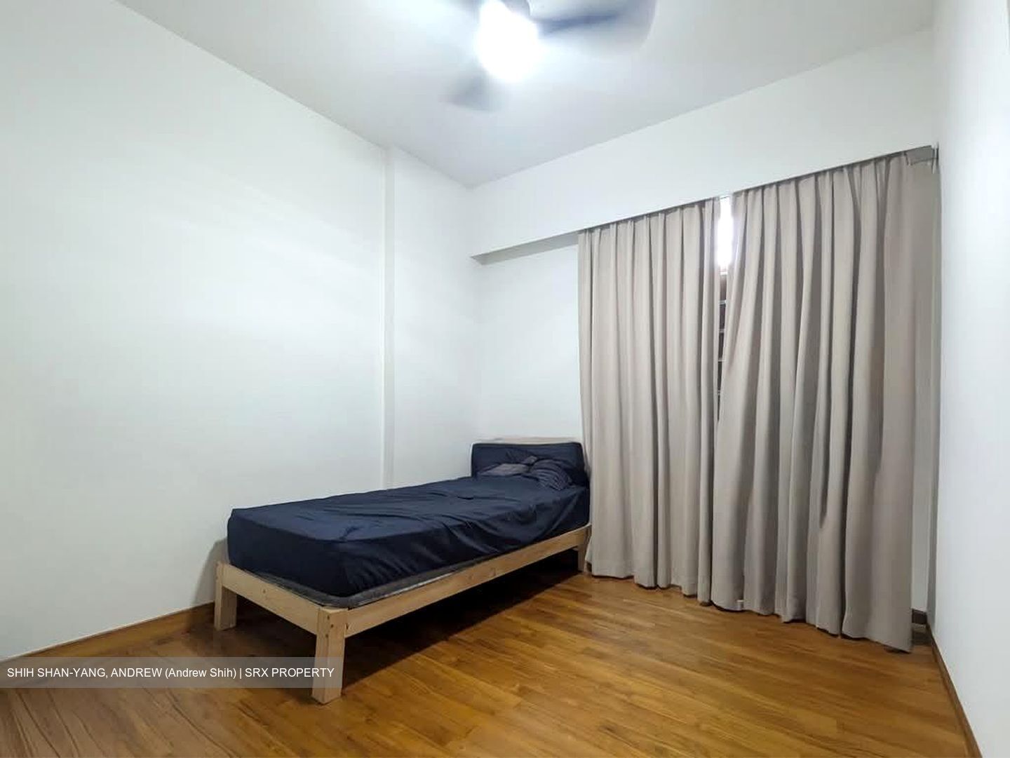 Gardenvista (D21), Condominium #601559371